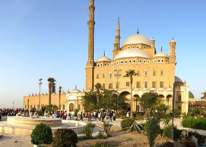 الأزهر الشريف