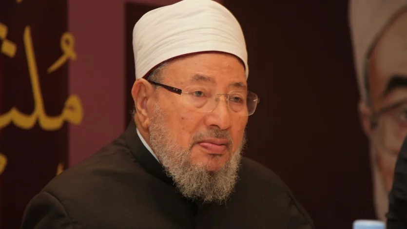 هكذا كان القرضاوي ملهمًا للثوار ومجددًا إسلاميًا عالميًا
