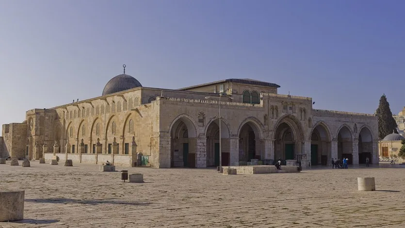 الإسراء والمعراج .. بشارة للمسلمين