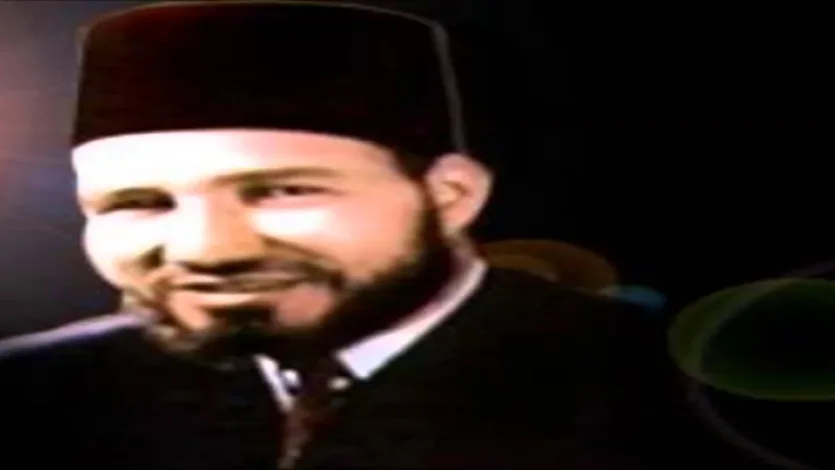 لك يا إمامي
