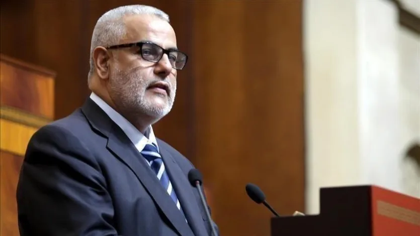 القرضاوي يهنىء الشعب المغربي بنجاح التجربة الديمقراطية