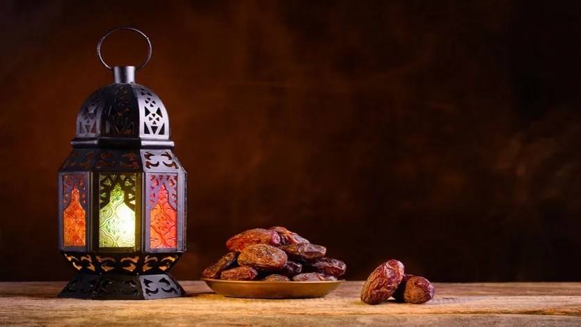 الصوم عبادة اختصها الله لنفسه