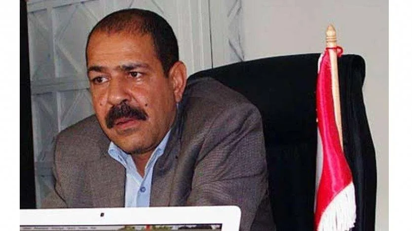 القرضاوي يستنكر بشدة اغتيال شكري بلعيد