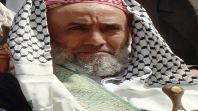 اتحاد العلماء ينعي الشيخ الدكتور حمود الذارحي