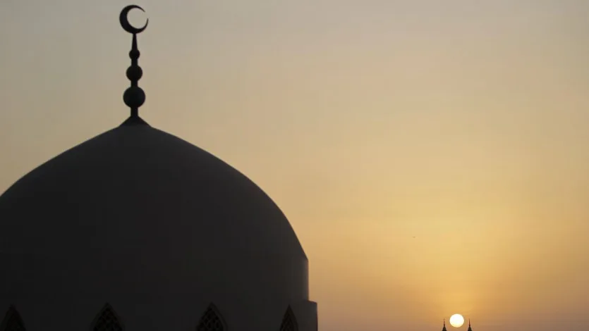 الدِّين والإسلام