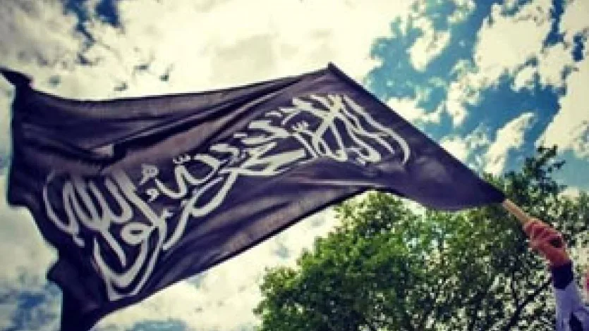 القرضاوي:النصر للمؤمنين وبالمؤمنين