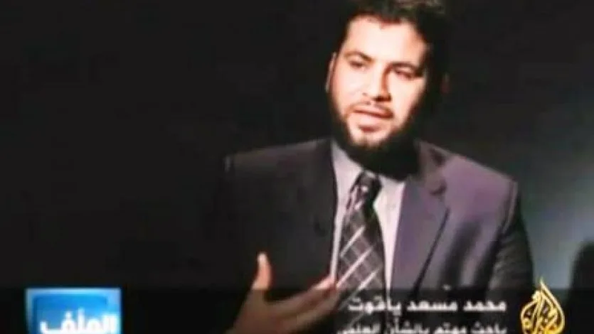 فضيلة الشيخ يوسف القرضاوي .. لا تبالي