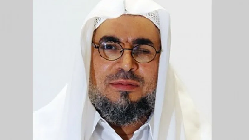الشيخ يستقبل ممثلي "رابطة تلاميذ القرضاوي"