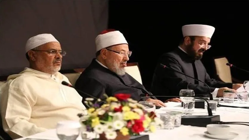 اتحاد علماء المسلمين يطالب الأمم المتحدة بسرعة تحويل ملف الروهينجا إلى محكمة الجنايات الدولية
