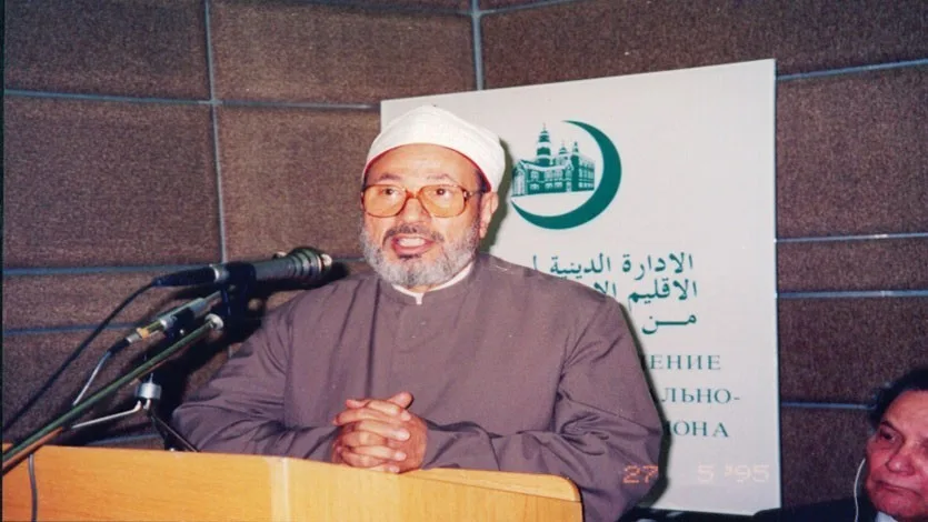 (196) دعوات مكثفة إلى مؤتمرات ومحاضرات في أنحاء العالم