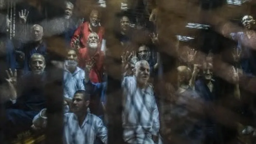 تنديد في موريتانيا بأحكام الإعدام بمصر