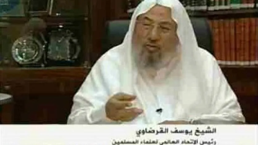 يوسف القرضاوي.. لمحات من أخلاقه