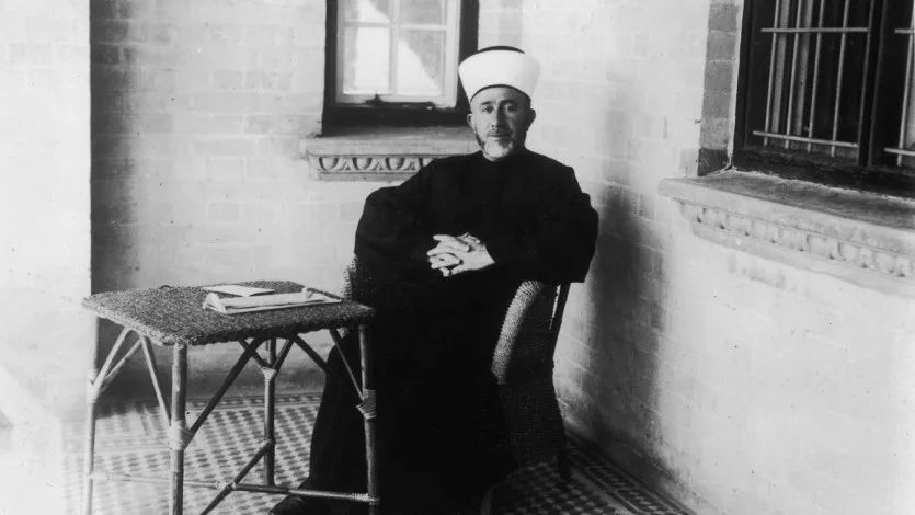 (15) قضية فلسطين