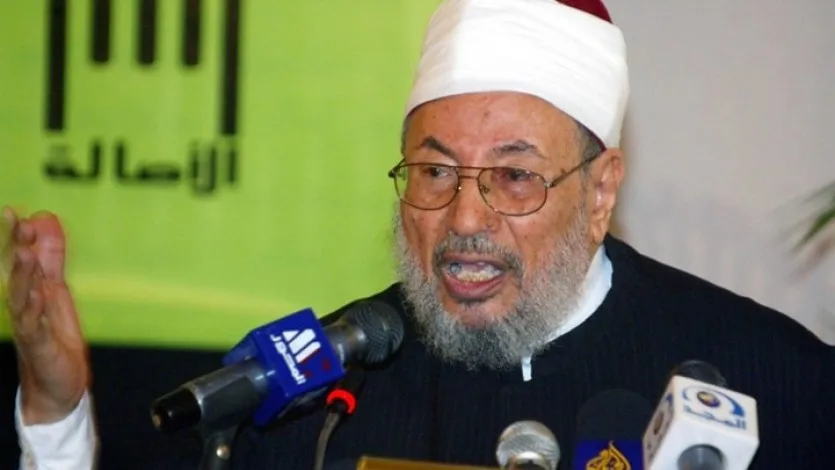 الشيخ القرضاوي واختراق "الهولوكوست"!!