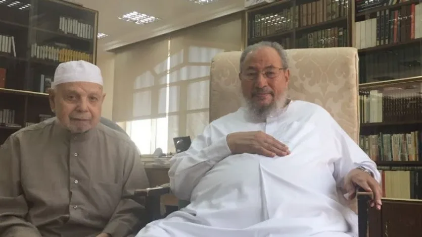 رحم الله أخي وصديقي الأستاذ عادل كنعان
