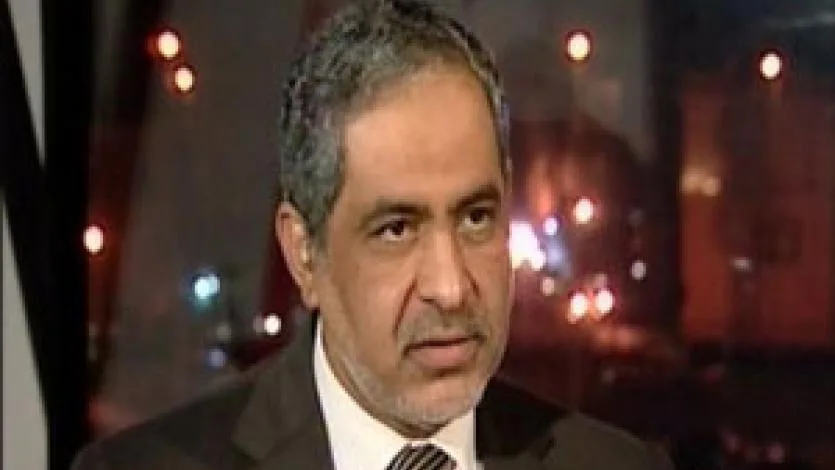 القرضاوي يهنيء أبو العلا ماضي