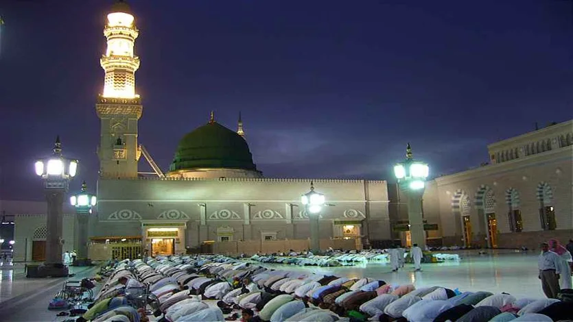 إسلامنا هو الإسلام الأول