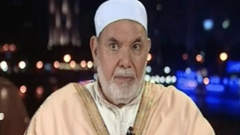 اتحاد العلماء ينعي العلامة العراقي طه جابر العلواني
