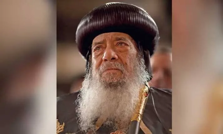القرضاوي يقدم خالص عزاءه إلى الكنيسة الأرثوذكسية في وفاة الأنبا شنودة بابا الإسكندرية