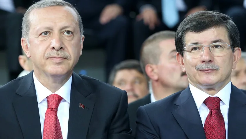 القرضاوي: نفخر بإنجازات الرئيس أردوغان