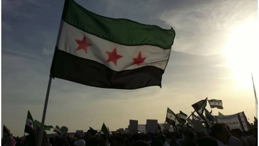 القرضاوي: الشعب السوري الصابر سينتصر في النهاية