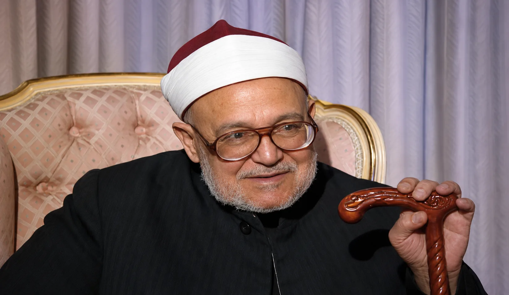 في ذكرى الشيخ الإمام محمد الغزالي