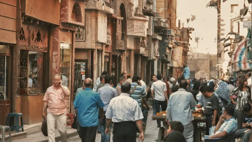 معرفة الناس والحياة