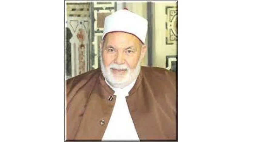 بين الغزالي والقرضاوي