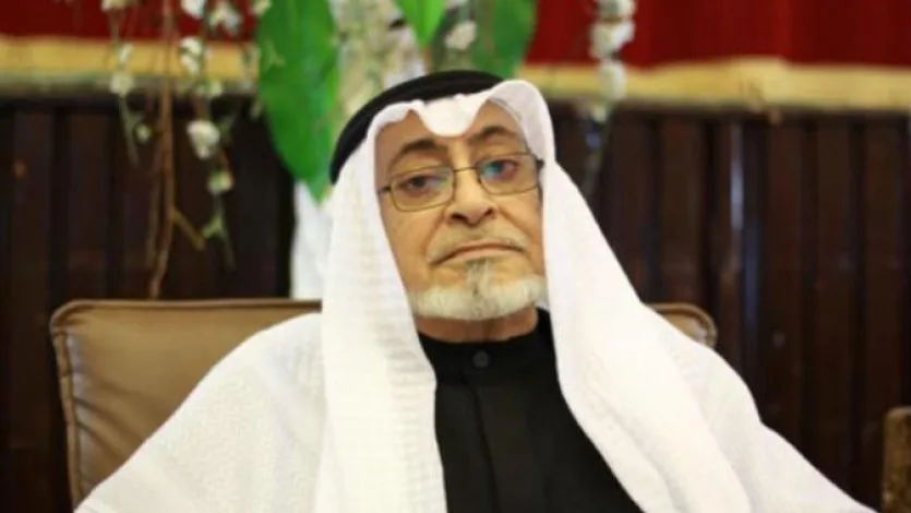 صديقنا معالي الشيخ عيسى بن محمد آل خليفة