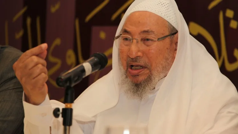 مناقشة مقولة" لا دين في السياسة"