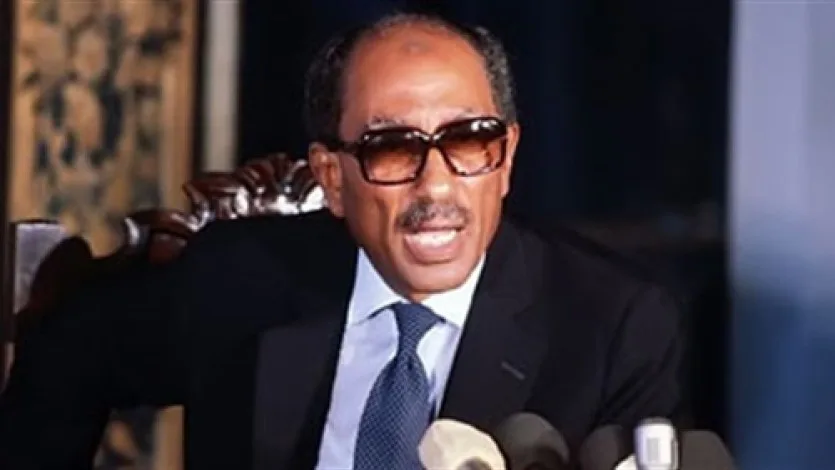 (139) رحلة إلى أمريكا وأحداث سبتمبر في مصر 1981م