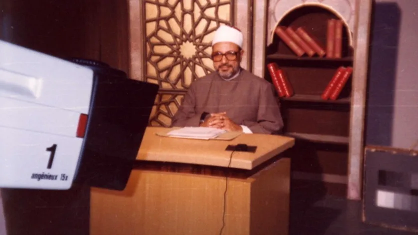 ذكريات مع عالم