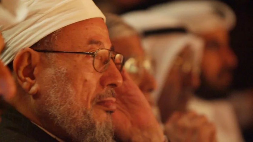 القرضاوي.. لسان الأمة ومجدد الملة