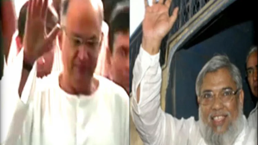 القرضاوي يستنكر تصفية بنجلاديش للعلماء