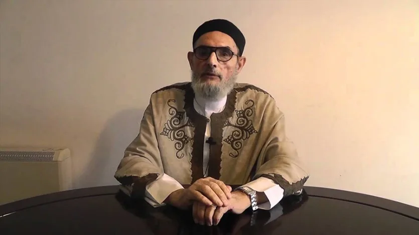الشيخ يوسف القرضاوي فقيد الأمة