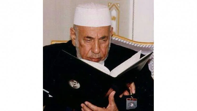 اتحاد علماء المسلمين ينعى العلامة الدكتور عبدالكريم زيدان