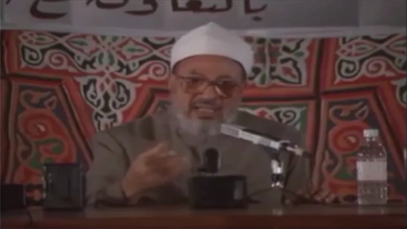 القرضاوي: التفكير فريضة إسلامية