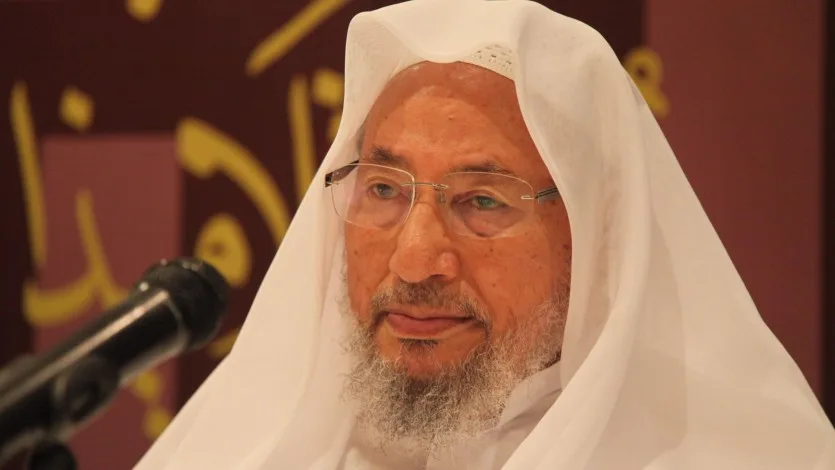 رسالة إلى أمير الدعاة في عصرنا