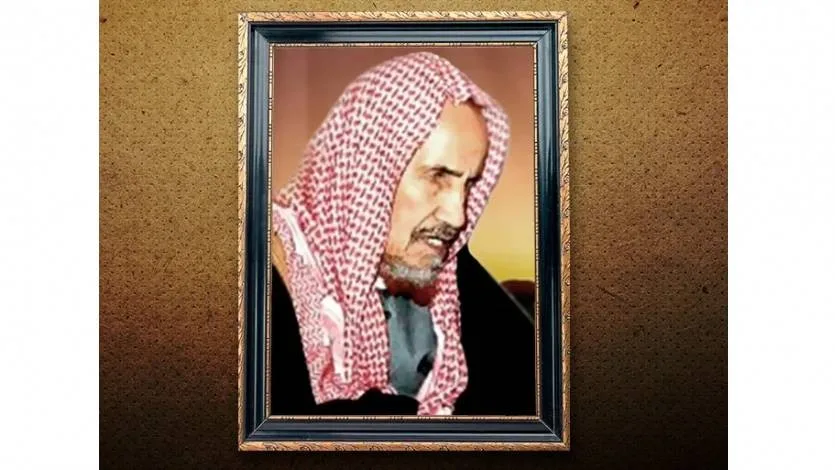 (114) رسالة مهمة من الشيخ عبد العزيز بن باز