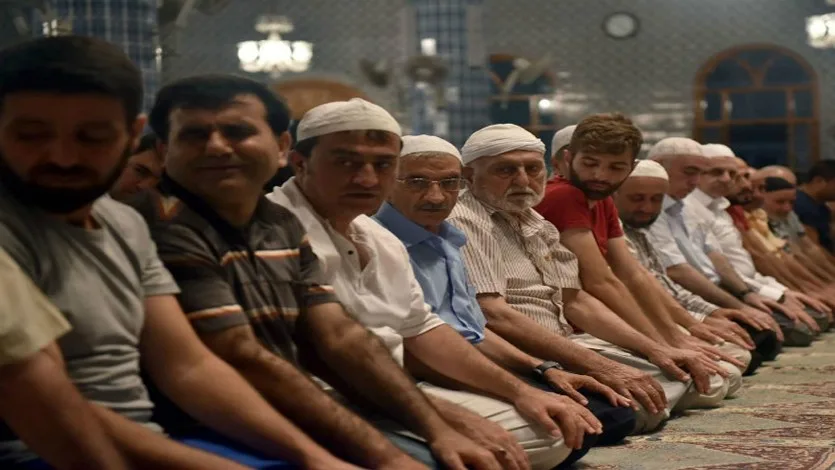 القرضاوي: الإسلام روح أمتنا والإيمان مفتاح شخصيتنا