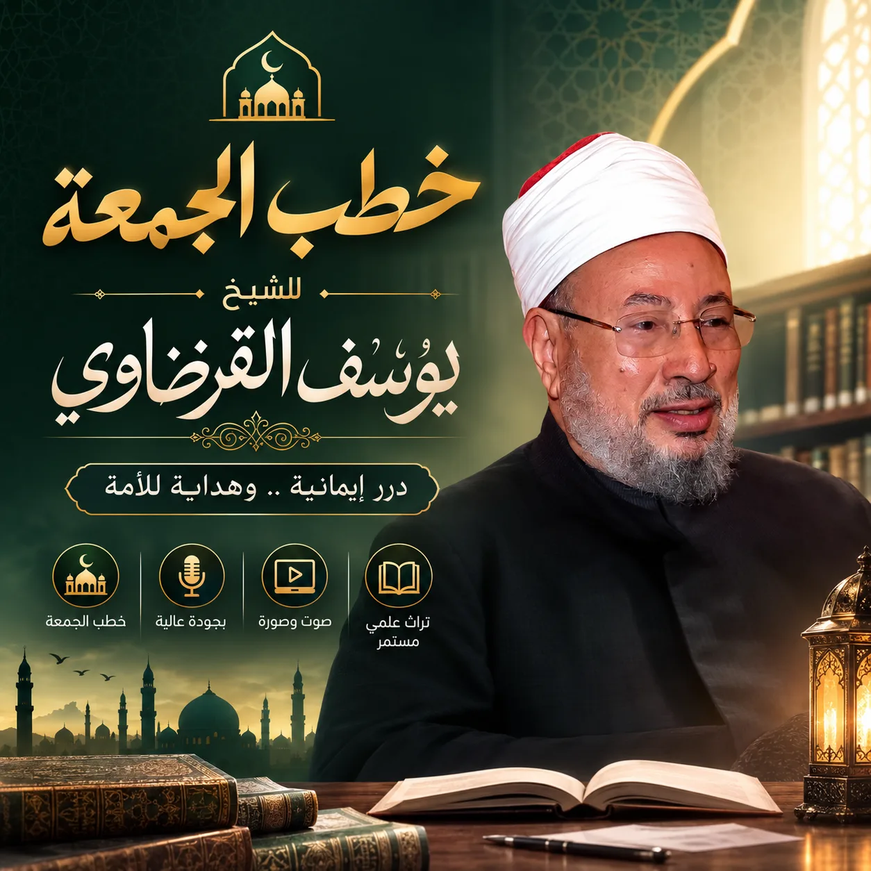 كتب
