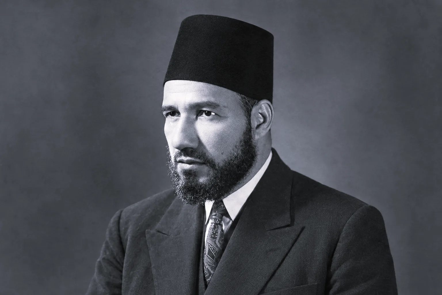 التربية السياسية عند الإمام حسن البنا