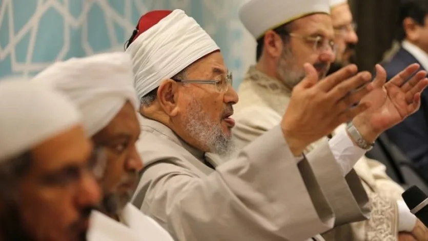 القرضاوي وفقه المستقبل.. كيف نكتشف اتجاهات الرأي العام؟!
