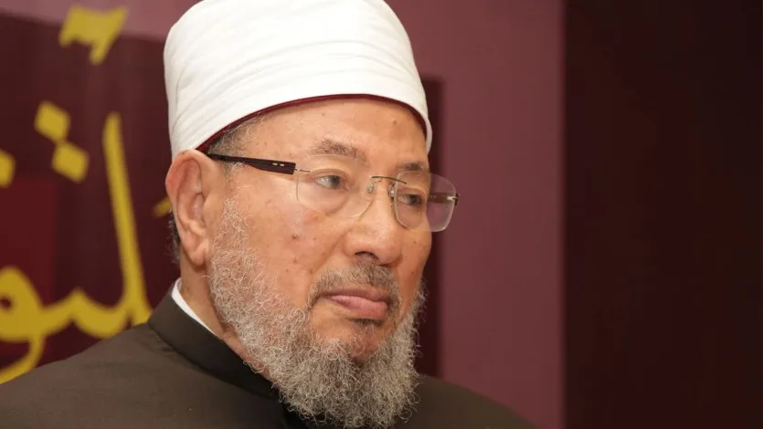 علماء ومفكرون أتراك يؤكّدون دعمهم لقطر والقرضاوي