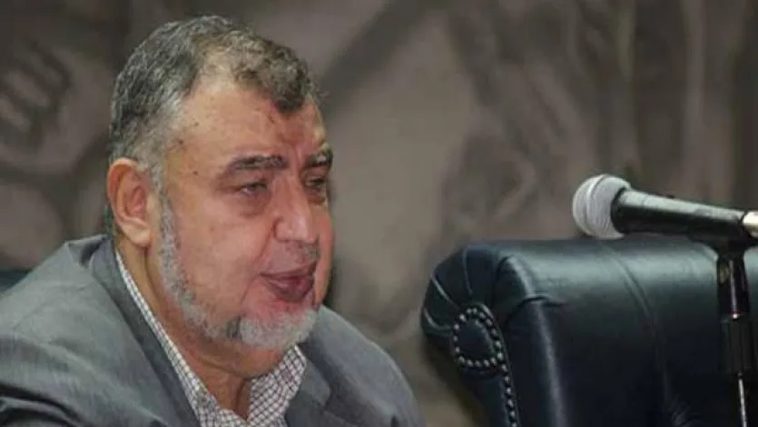 الشيخ يوسف القرضاوي رمز الاعتدال والوسطية