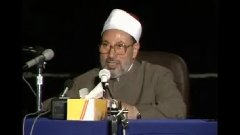 رحم الله شيخنا القرضاوي