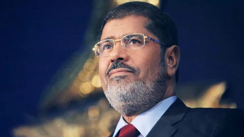 رحم الله الرئيس المصري الصابر المحتسب الدكتور محمد مرسي
