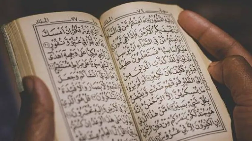سورة الملك