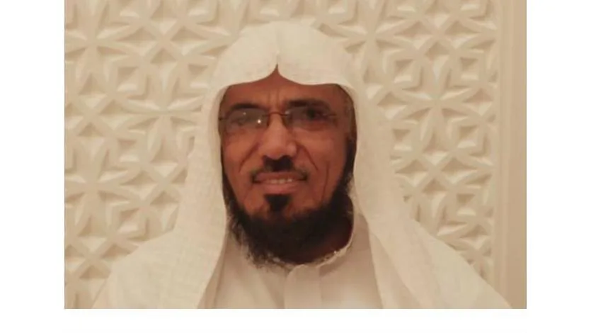يأسرني في الشيخ حماسه