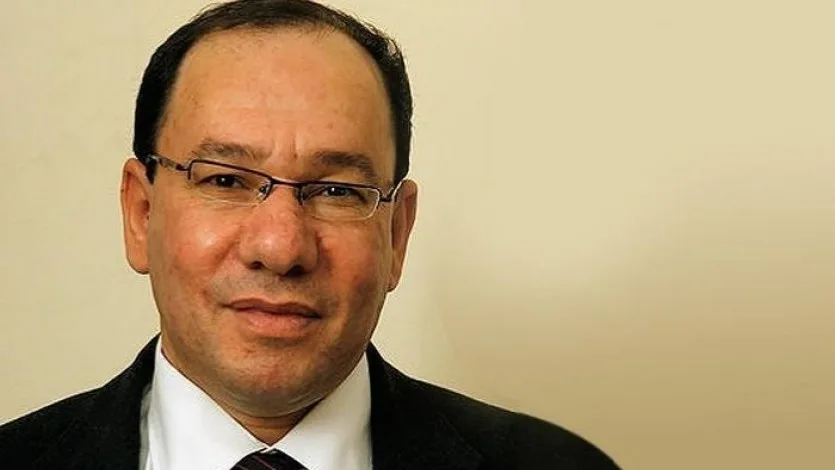 القرضاوي ورامي جان